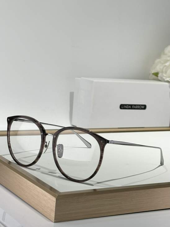 Picture of Linda Farrow Sunglasses _SKUfw74837940fw